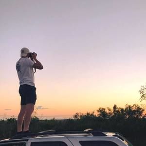 Meet your Posher, Sean